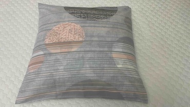 Наволочка Русские бязи Иваново 70x70 поплин, 1 шт