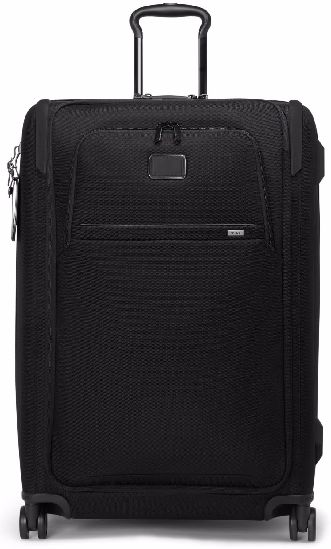 Чемодан TUMI 02203067D4 нейлон 108 л черный