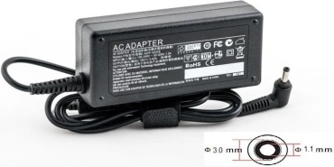 ZHANDRAYQ ZH-Ac65W 19B 3.42A 3.0x1.1mm