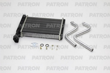 PATRON радиатор основной PRS2030