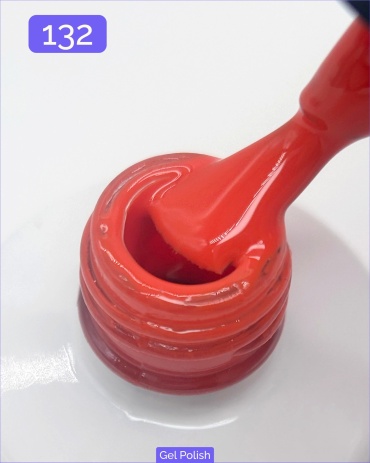 Laro гель-лак Nails 132 глянцевое 7 мл