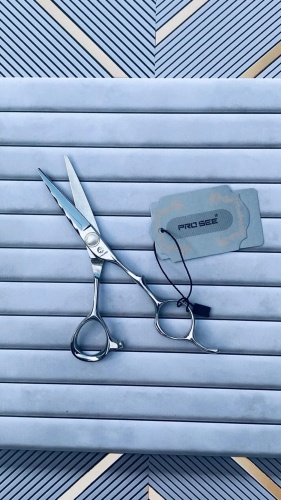 PROSEE прямые ножницы длина полотна 5 дюйм 1 шт