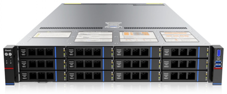 Gooxi SL201-D12RE-G3