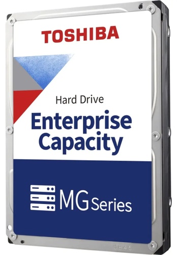 HDD Toshiba MG10ADA800E 8192 Гб