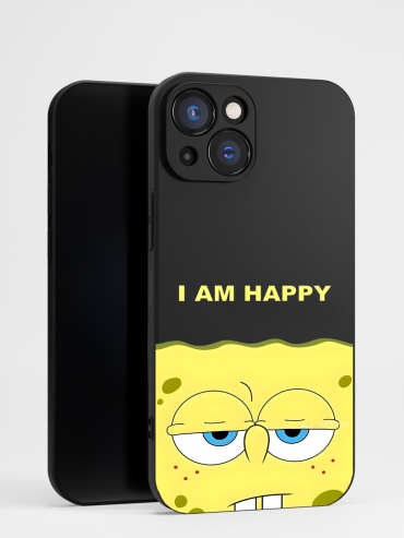 Чехол для Apple iPhone 15 рисунок