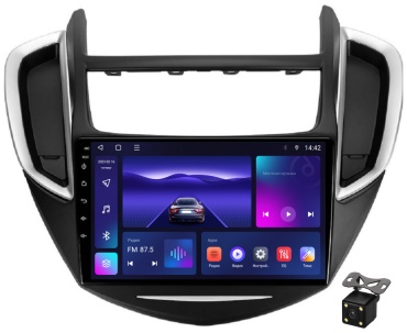 HEINN S9 2GB+32GB chevrolet tracker 2013-2015 в штатное место Chevrolet
