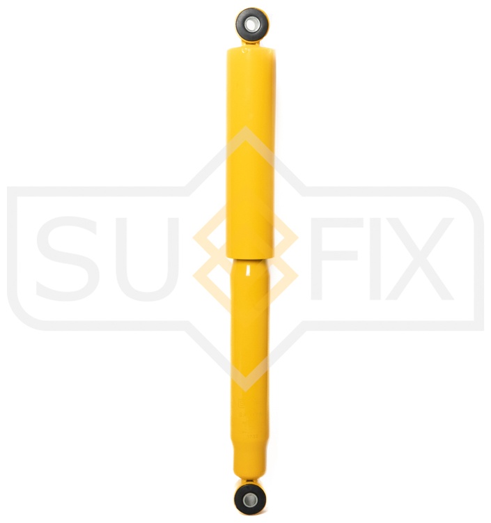 Амортизатор Sufix задний SA1750 1 шт