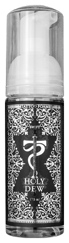Tattoo Pharma пенка Holy Dew SWIFT 170 мл