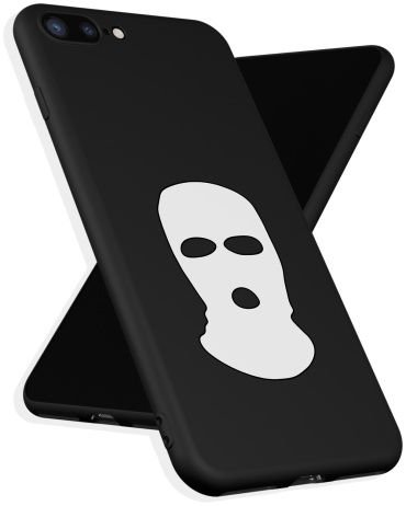 Чехол для Apple iPhone 7 Plus, iPhone 8 Plus рисунок