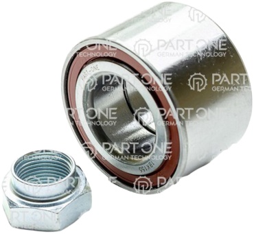 Part-One подшипник ступицы 1BK155
