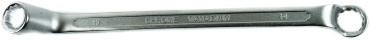 СЕРВИС КЛЮЧ ключ накидной 13x14 мм 70521, 1 шт