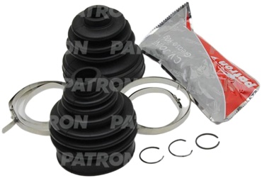 PATRON пыльник шруса PDC 0004