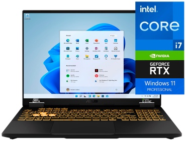 ASUS TUF Gaming F16 FX608JPR-RV019A 16" / 32 Гб / SSD 1000 Гб / Win 11 Pro / 90NR0NG1-M0H350