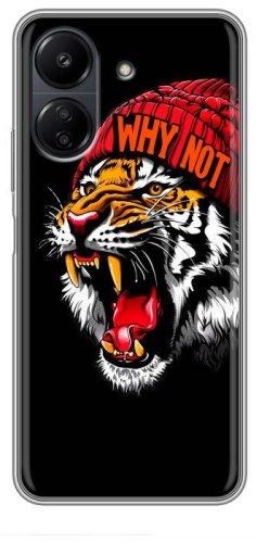 Чехол BAIKO для POCO X8 Pro рисунок
