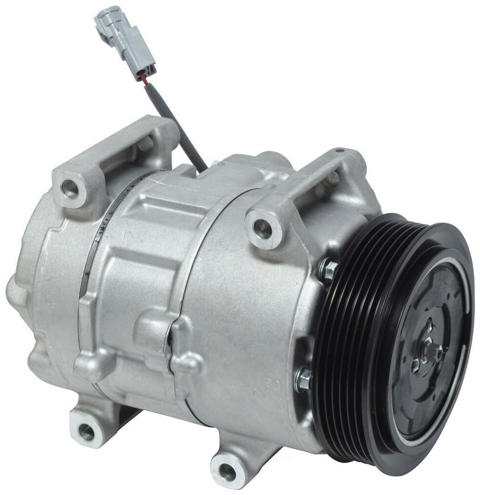 Компрессор кондиционера Subaru 73111AL00A