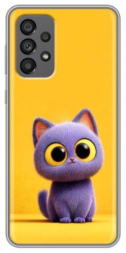 Чехол BAIKO для Samsung Galaxy A72 рисунок