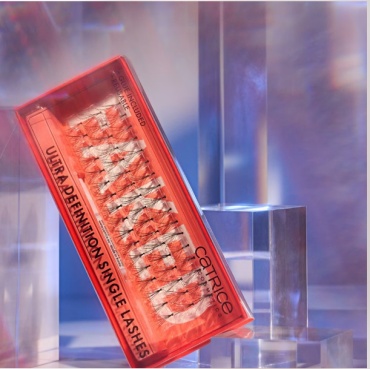 Catrice пучковые C 0.03 мм, 0.07 мм черный 11 мм