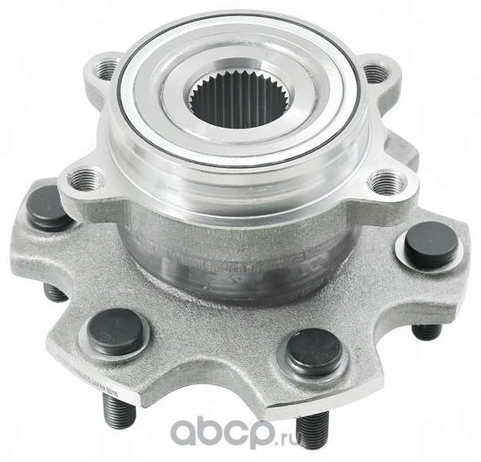 LYNXauto ступица WH1121