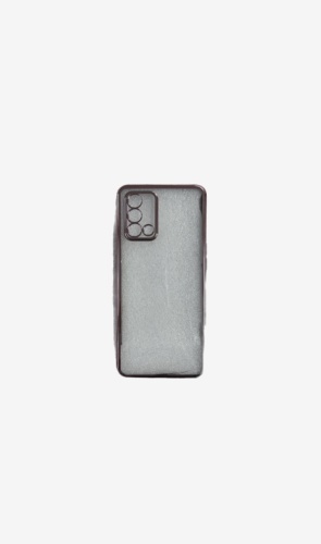 Чехол для OPPO A74 прозрачный