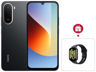 REDMI REDMI A7 Pro 4 ГБ/128 ГБ черный + подарок