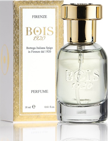 BOIS 1920 Elite 4 духи PARFUM 18 мл, унисекс