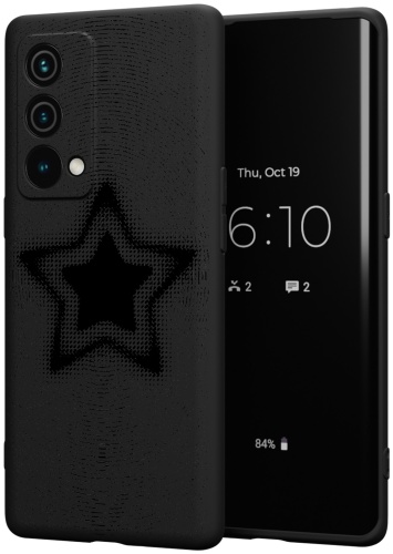 Чехол для Realme GT Master Edition рисунок