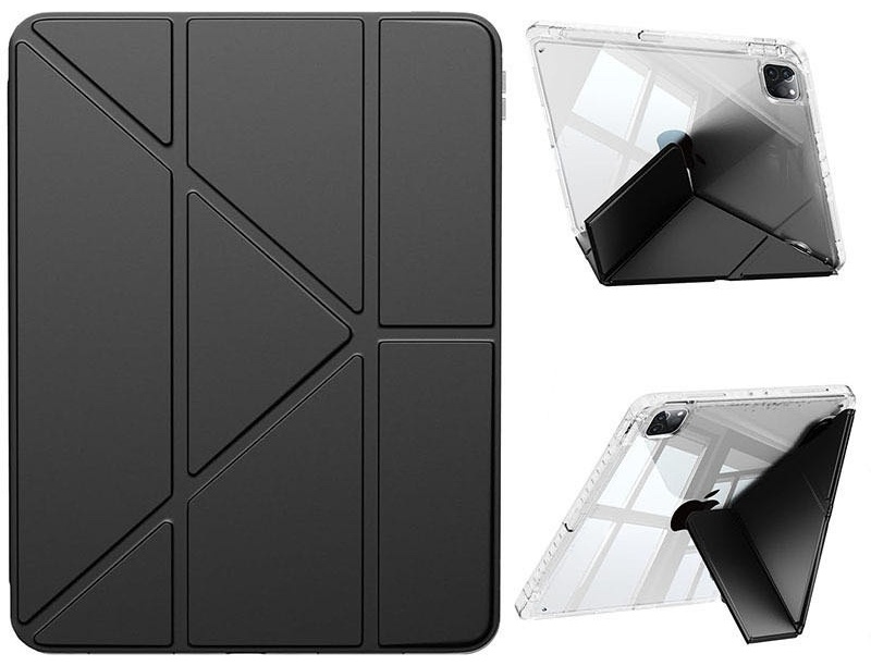 Чехол DEPREMIOS для Huawei MatePad 11.5s, MatePad 11.5 11.5 дюйм черный