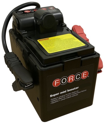Force пусковое устройство 885G11