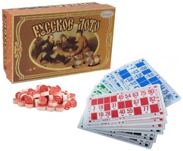 Лото