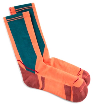 Носки Buff 1 пара розовый S