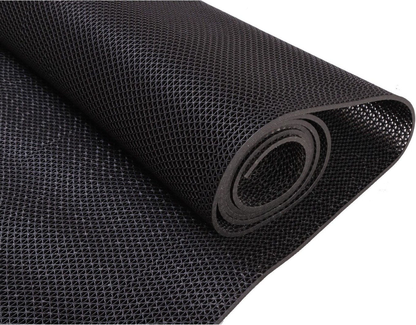 Aquaviva коврик Aquaviva коврик Aw-black 100x90 см, ПВХ 100x90 см, ПВХ