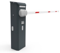 Шлагбаум DEA KIT PASS N 4 м