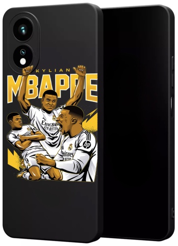 Чехол для OPPO A18, A38 рисунок