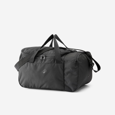Сумка Decathlon 8917221 20 л черный