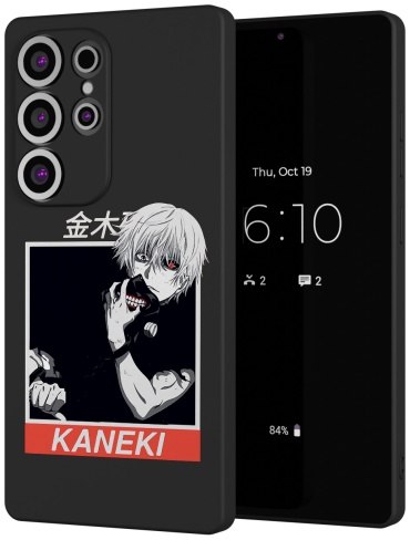 Чехол для Samsung Galaxy S25 Ultra рисунок