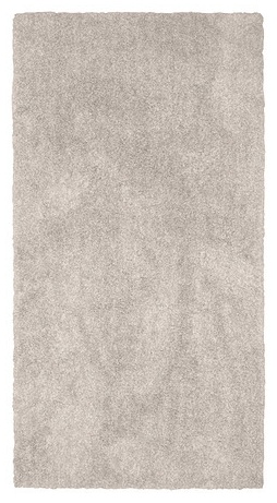 Ковер IKEA 80x150 см, длинный ворс, Шри-Ланка