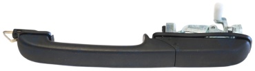 LEON ручка 3A0839206D Volkswagen Passat