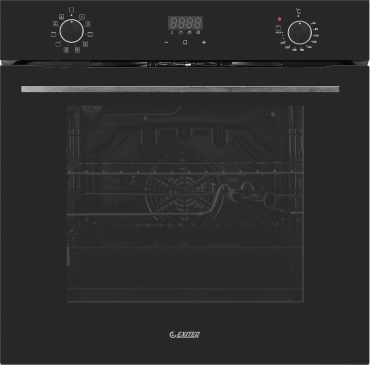 EXITEQ EXO-110 black черный