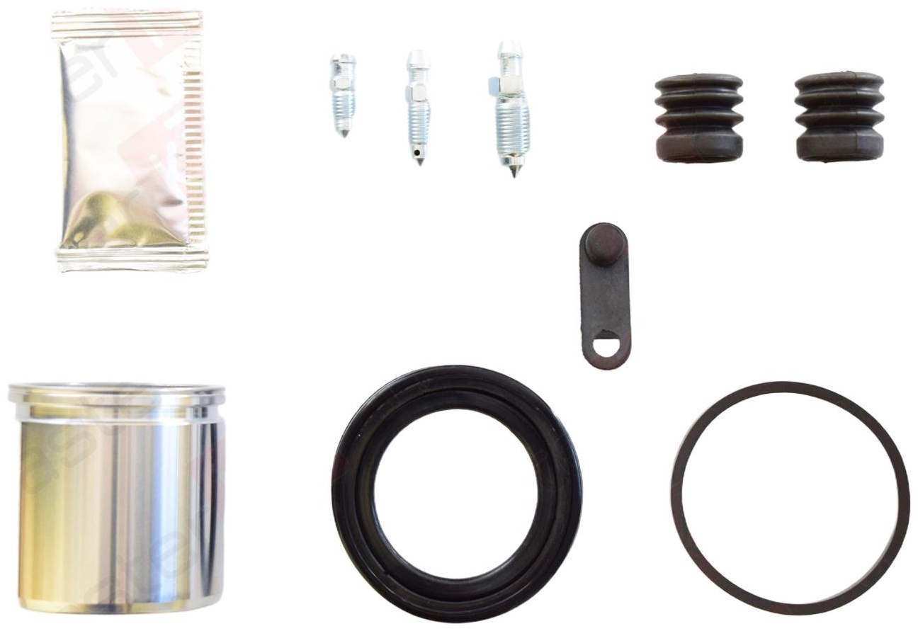 Master Kit ремкомплект рабочего тормозного цилиндра 77A1278