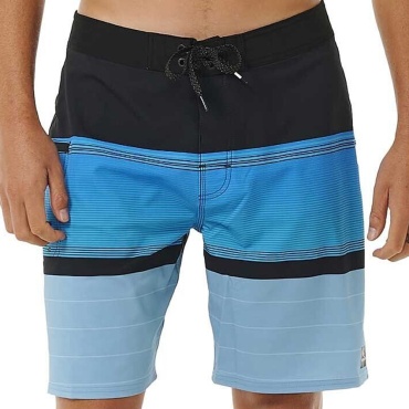 Шорты Rip Curl синий