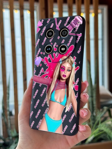 Чехол для Huawei Nova 13i рисунок