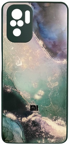 Чехол S&M для Xiaomi Redmi Note 10, Redmi Note 10S рисунок