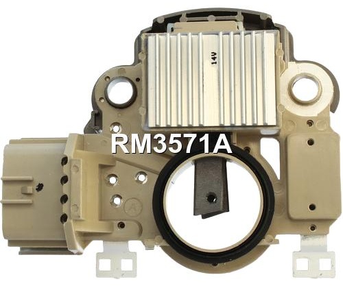 UTM регулятор напряжения генератора RM3571A