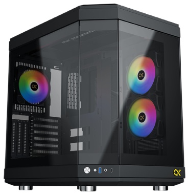 VEGA / 12 Гб / 64 Гб /  SSD 1000 Гб / ОС не установлена