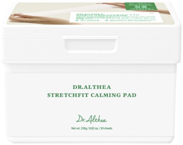 Тонер Stretchfit Calming Pad 250 мл