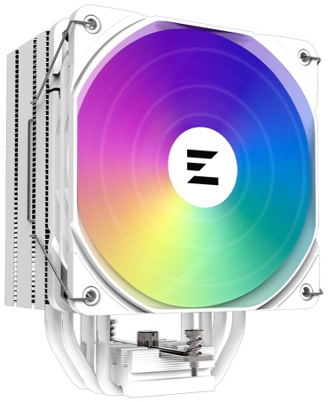 Zalman CNPS9X Performa Plus ARGB White