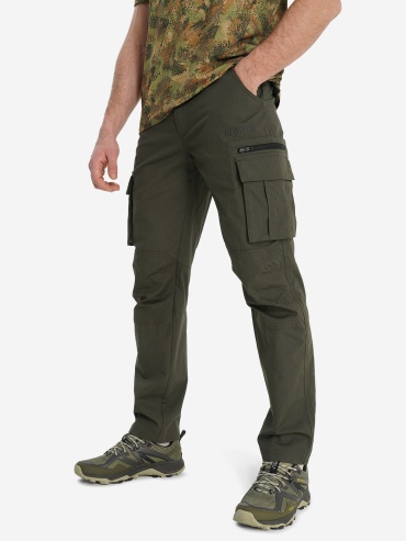 Брюки GEOTECH 142973G2P 56, 58