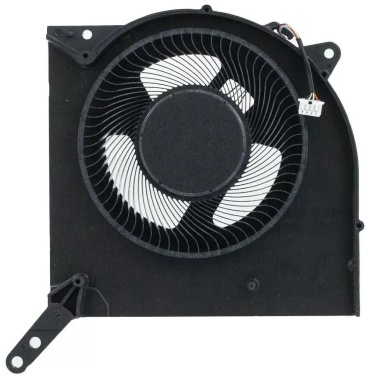 Кулер для Lenovo Lenovo Legion 5 Pro-16ACH6H, Legion 5 Pro-16ITH6H CPU 5V