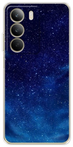 Чехол BAIKO для Realme C75 рисунок