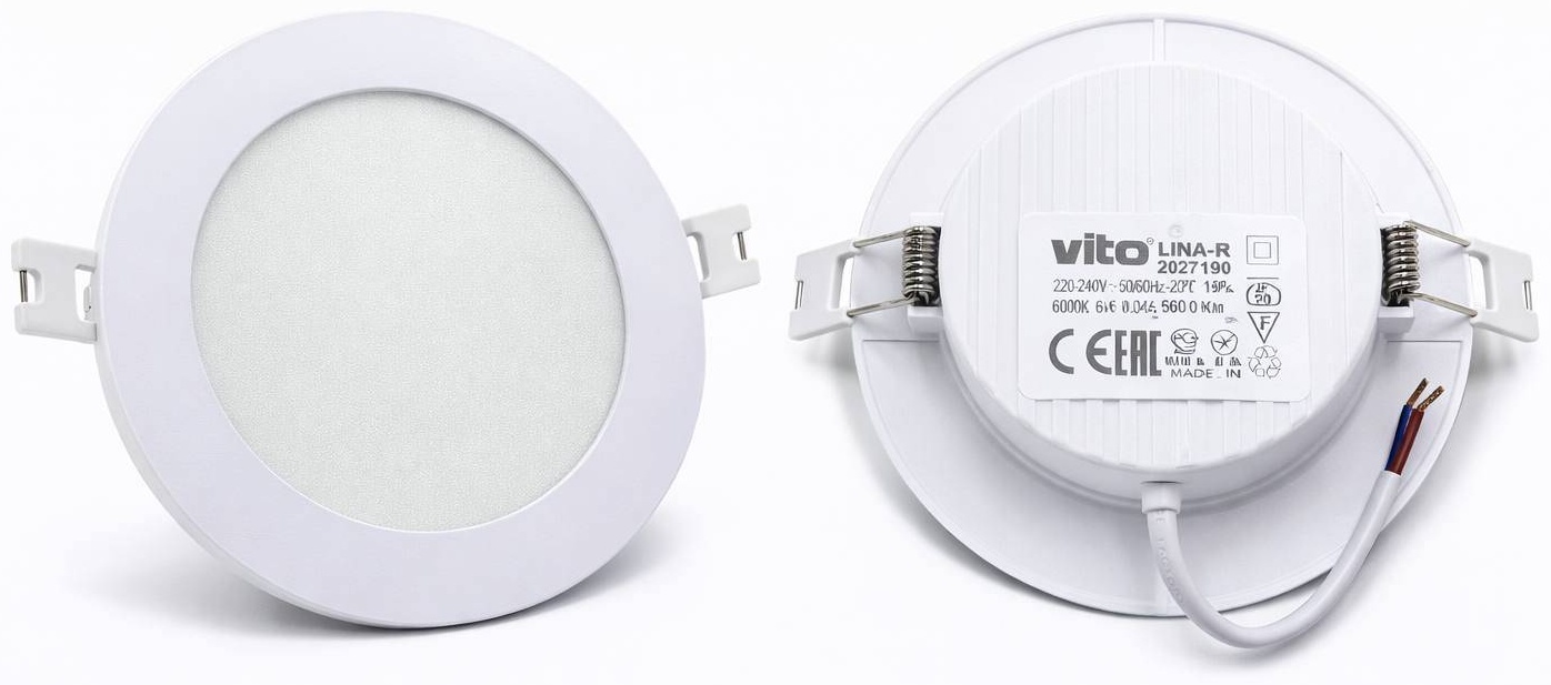 VITO Lina R 2027190 LED